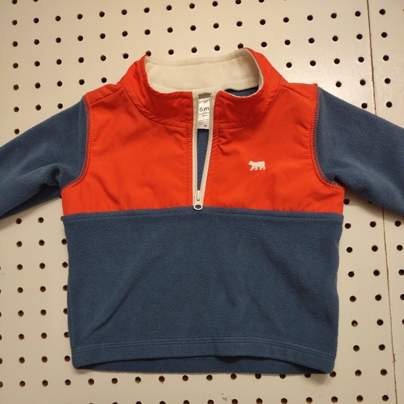 Bundle of Baby Boys Clothing, Size 6 Months - Picture 6 of 10